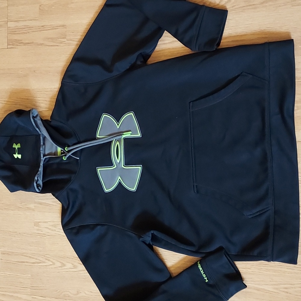 EUC UA Sweatshirt